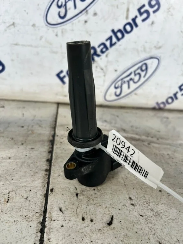 Катушка зажигания Ford Focus 2 2006 5047437 CB4 2.0 (AODA)
