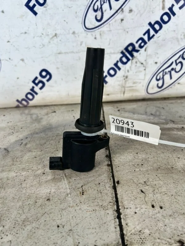 Катушка зажигания Ford Focus 2 2006 5047437 CB4 2.0 (AODA)