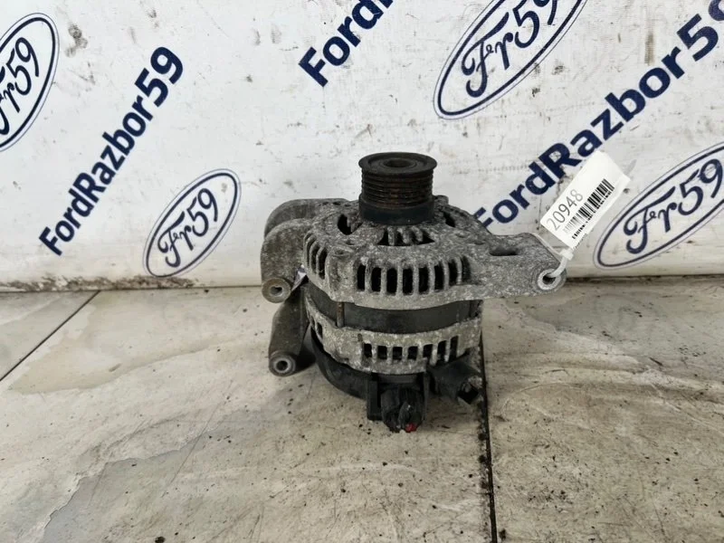 Генератор Ford Focus 2 2006 1530299 CB4 2.0 (AODA)