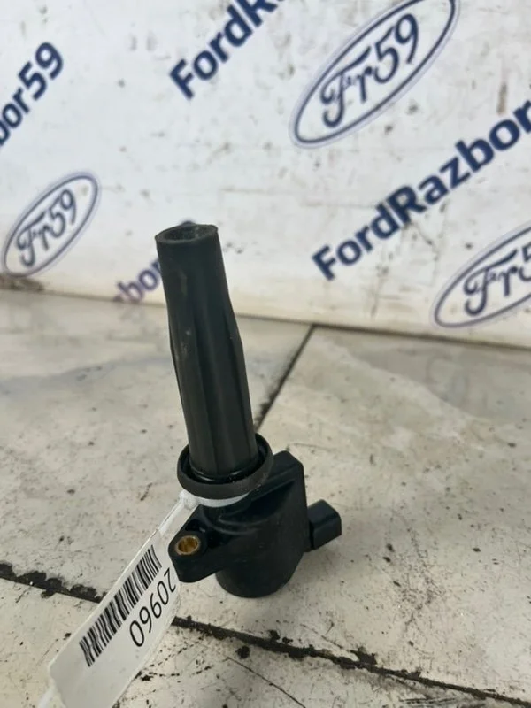 Катушка зажигания Ford C-Max 2005 5047437 C214 1.8 (QQDA)
