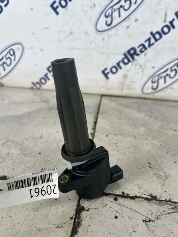 Катушка зажигания Ford C-Max 2005 5047437 C214 1.8 (QQDA)