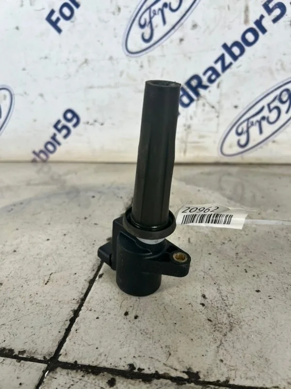 Катушка зажигания Ford C-Max 2005 5047437 C214 1.8 (QQDA)
