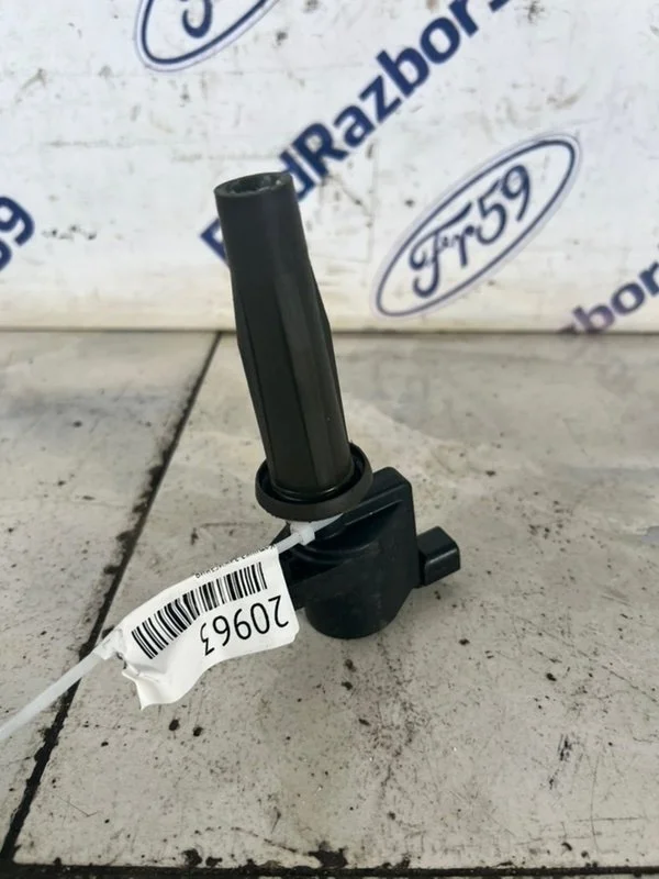 Катушка зажигания Ford C-Max 2005 5047437 C214 1.8 (QQDA)