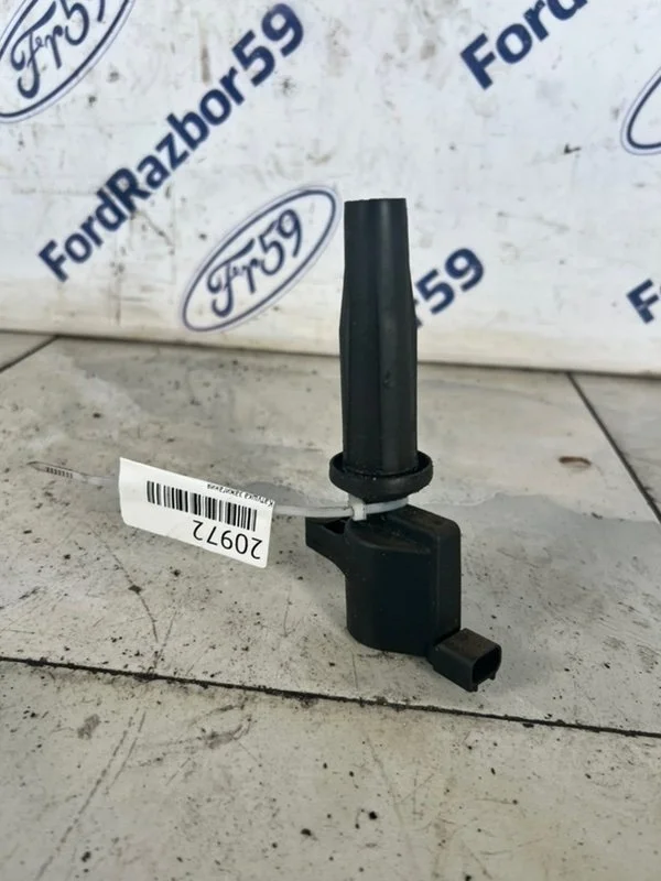 Катушка зажигания Ford Focus 2 2007 5047437 CB4 1.8 (QQDB)