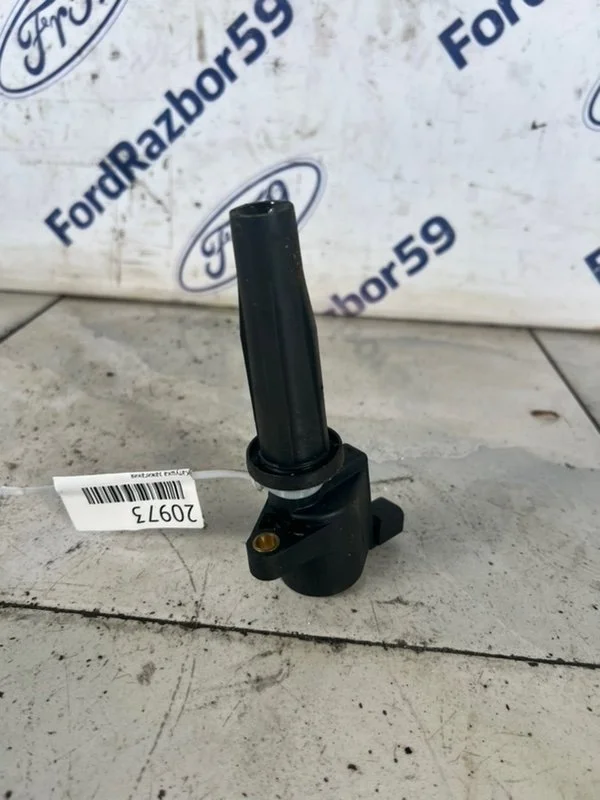 Катушка зажигания Ford Focus 2 2007 5047437 CB4 1.8 (QQDB)