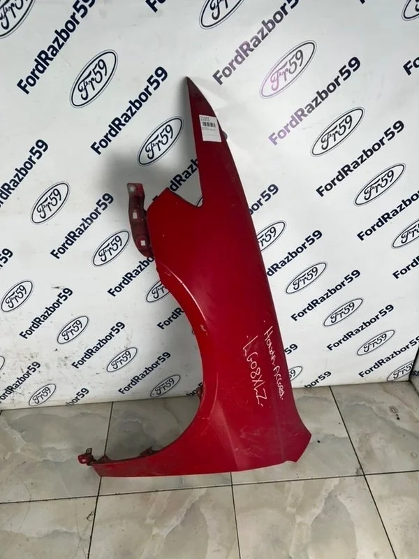 Крыло Honda Accord 2008 60261SEA000ZZ CN1 2.2 (N22A), переднее левое