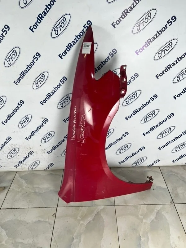 Крыло Honda Accord 2008 60211SEA000ZZ CN1 2.2 (N22A), переднее правое