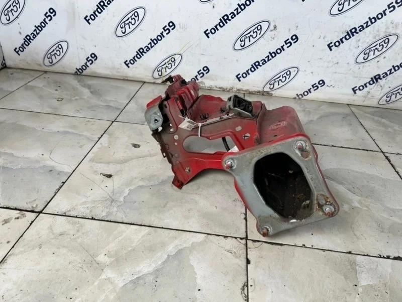 Лонжерон Ford Focus 3 2013 1717877 CB8 1.6 (T1DA), передний правый