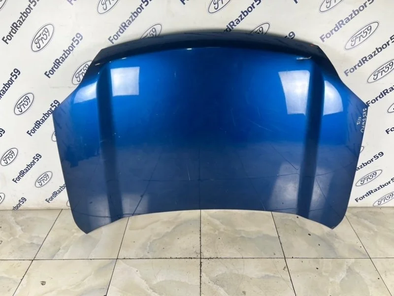 Капот Nissan X-Trail 2007 F5100JG0MM T31 2.0 (M9R)