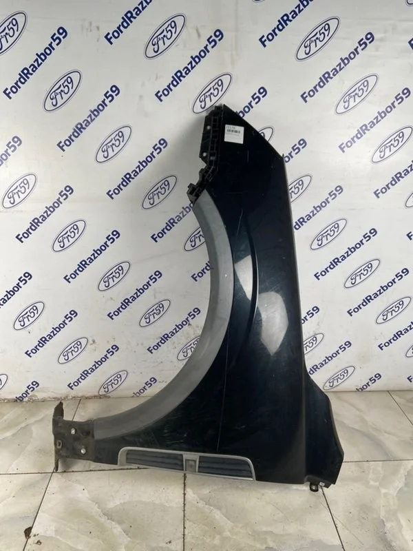 Крыло Opel Antara 2011 95930052 C145 2.2 (A22DM), переднее левое