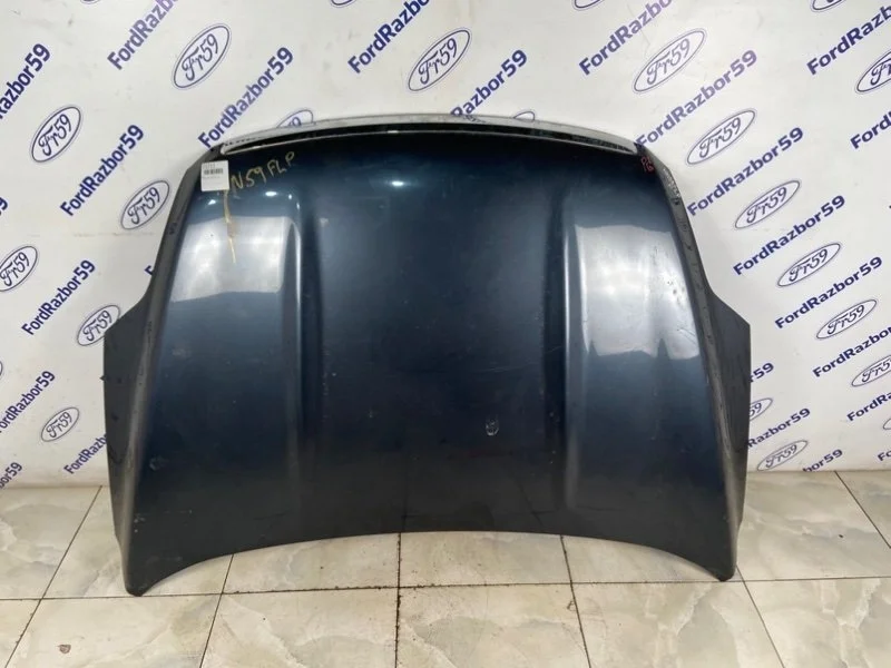 Капот Ford Kuga 2010 1718513 CBV 2.0 (TXDA)