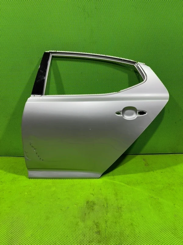 Дверь боковая Kia Optima 3 770032T000, задняя левая