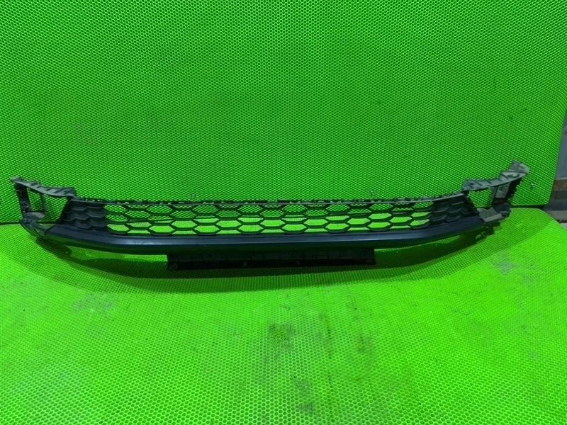 Юбка бампера Volkswagen Tiguan 2 5NR805903, передняя