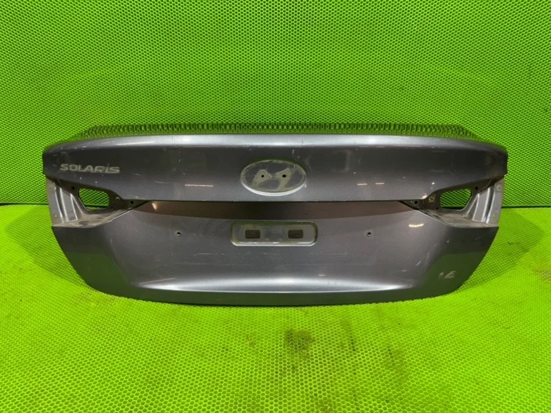 Крышка багажника Hyundai Solaris 2 69200H5000