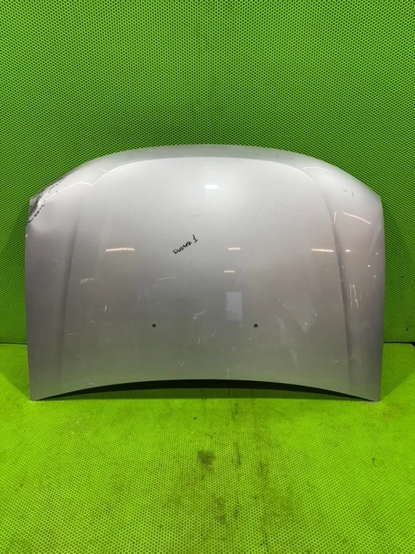 Капот Renault Duster 1 651000987R