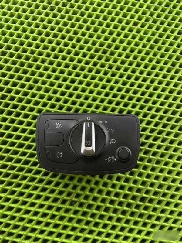 Блок управления светом Audi A6 2011-2014 4G0941531 C7