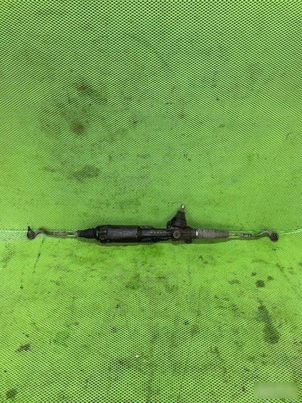 Рулевая рейка Audi A6 2011-2014 4G0909144 C7