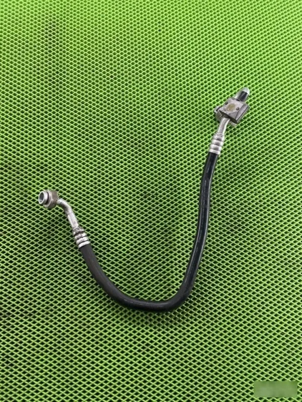 Трубка кондиционера Audi A6 2011-2014 4G0260707 C7