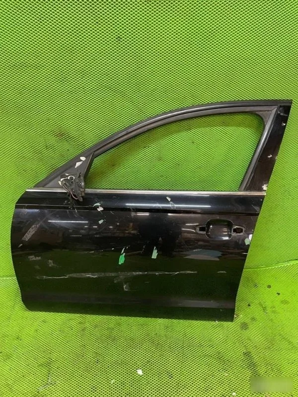 Дверь Audi A6 2011-2014 4G0831051 C7, передняя левая