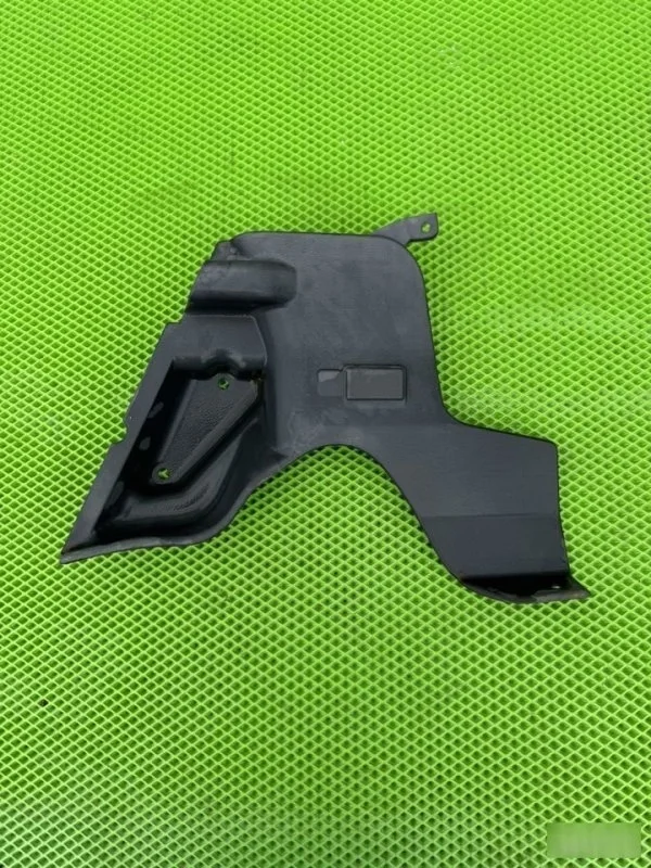 Обшивка багажника Daewoo Matiz 2 2007-2011 96563351, правая