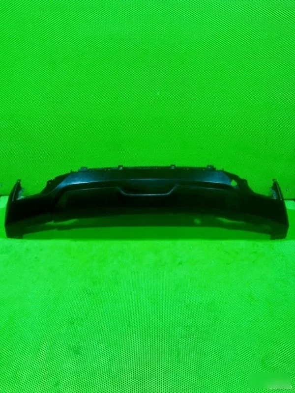 Накладка бампера Hyundai Creta 1 2016-2020 86665M0000, задняя