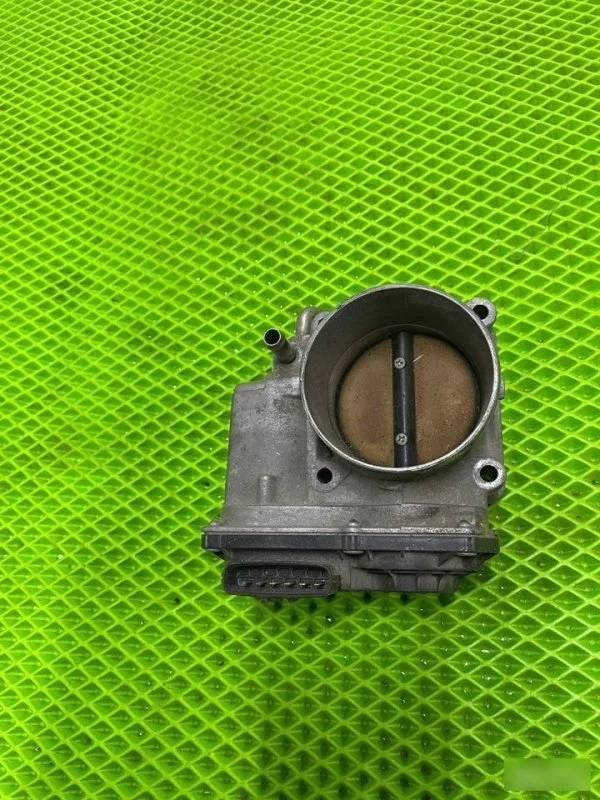 Дроссельная заслонка Lexus Gs 3 2203031020
