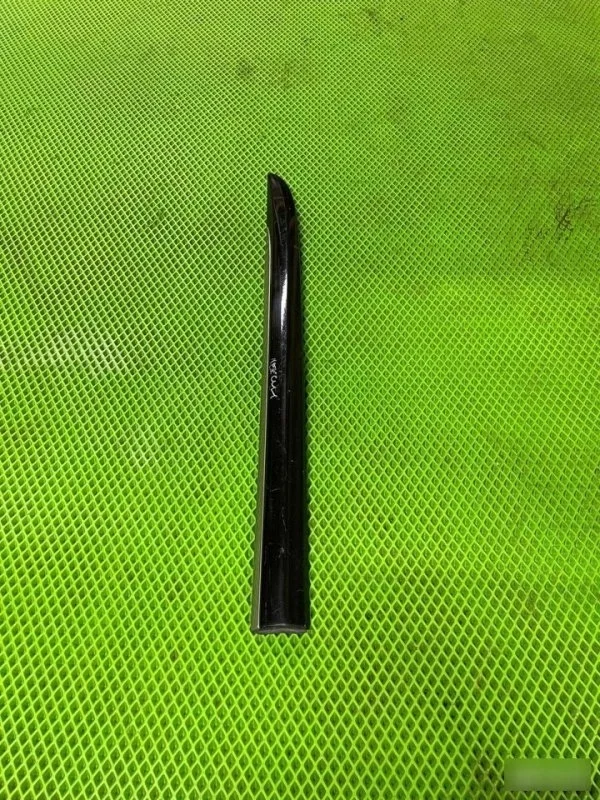 Молдинг двери Lexus Gs 3 2007-2011 7507630080, задний левый