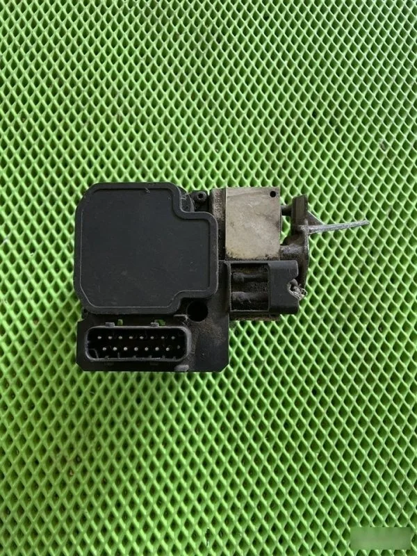 Блок ABS Mercedes S 0265202444 W220