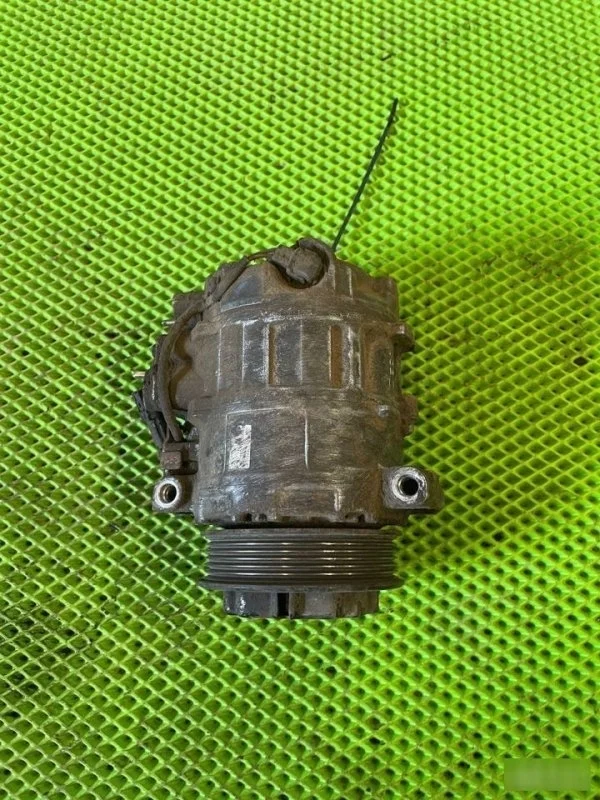 Компрессор кондиционера Mercedes C 2000-2004 A0012305511 W203