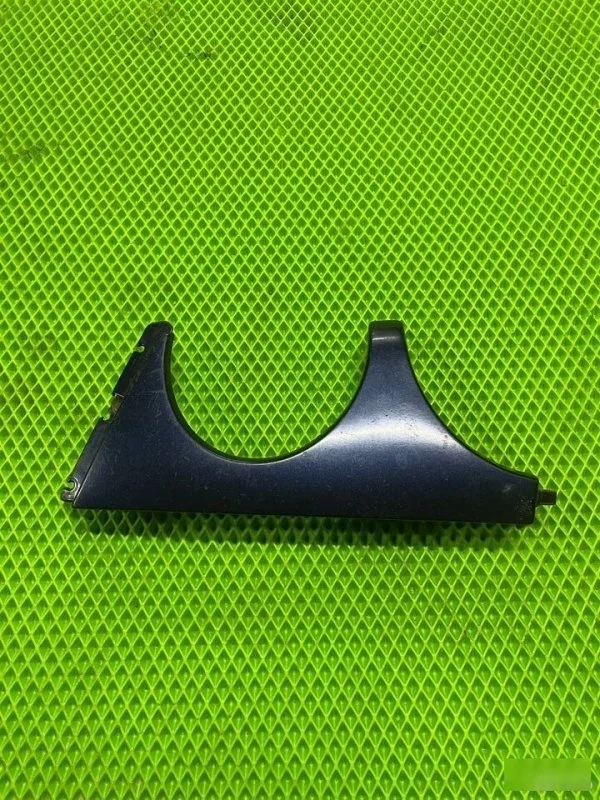 Накладка под фару Mercedes E 1995-1999 2108200112 W210, левая