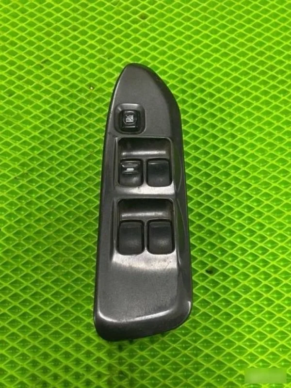 Блок управления стеклоподъемниками Mitsubishi Lancer 2000-2007 MR587878 9