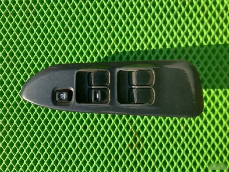 Блок управления стеклоподъемниками Mitsubishi Lancer 2000-2007 MR587878 9
