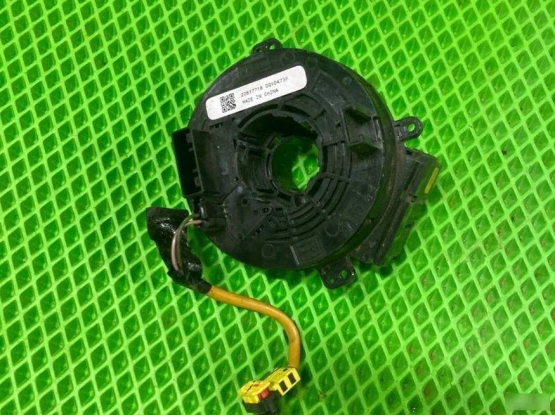 Шлейф подрулевой Opel Astra J 2009-2012 20817718