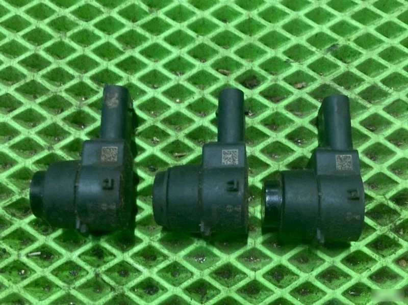 Датчик парковки Porsche Cayenne 2002-2007 7L5919275 955