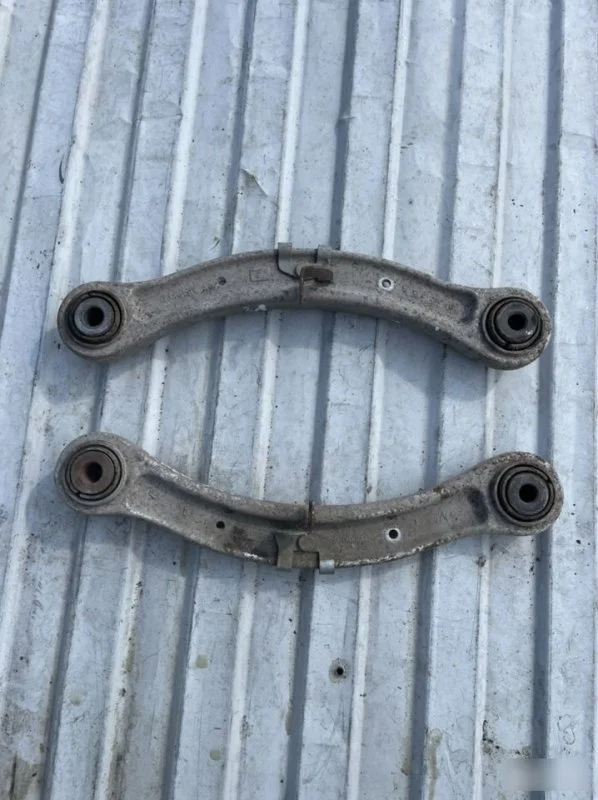 Рычаг Porsche Cayenne 7L0505375A 955, задний