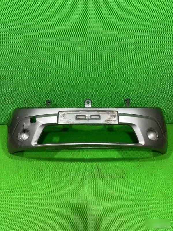 Бампер Renault Sandero 2009-2014 8200911780, передний