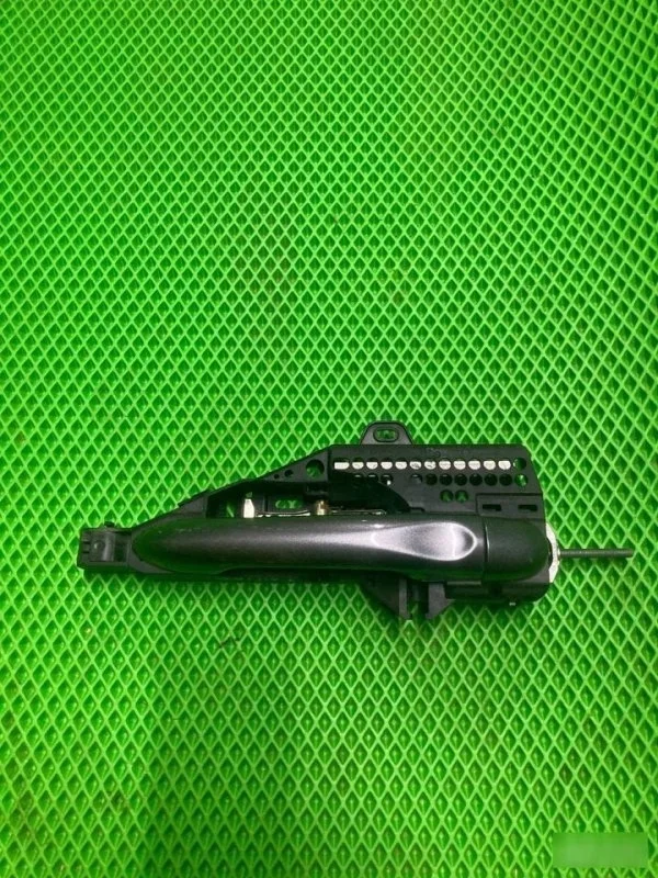 Ручка двери Renault Kaptur 806B02596R, задняя правая