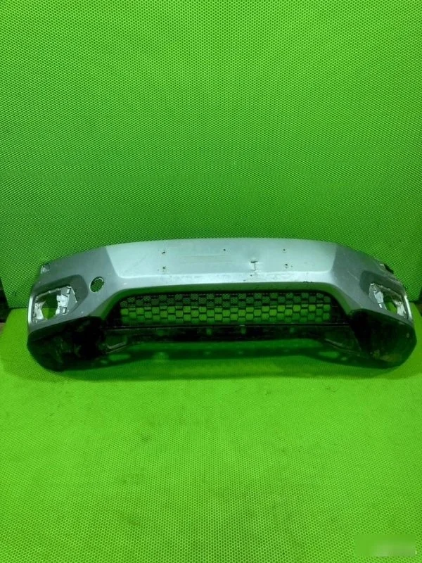 Бампер Volkswagen Tiguan 1 2011-2019 5N0807221, передний
