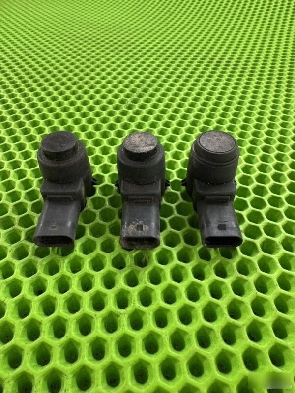 Датчик парковки Volkswagen Touareg 1 2002-2006 7L5919275
