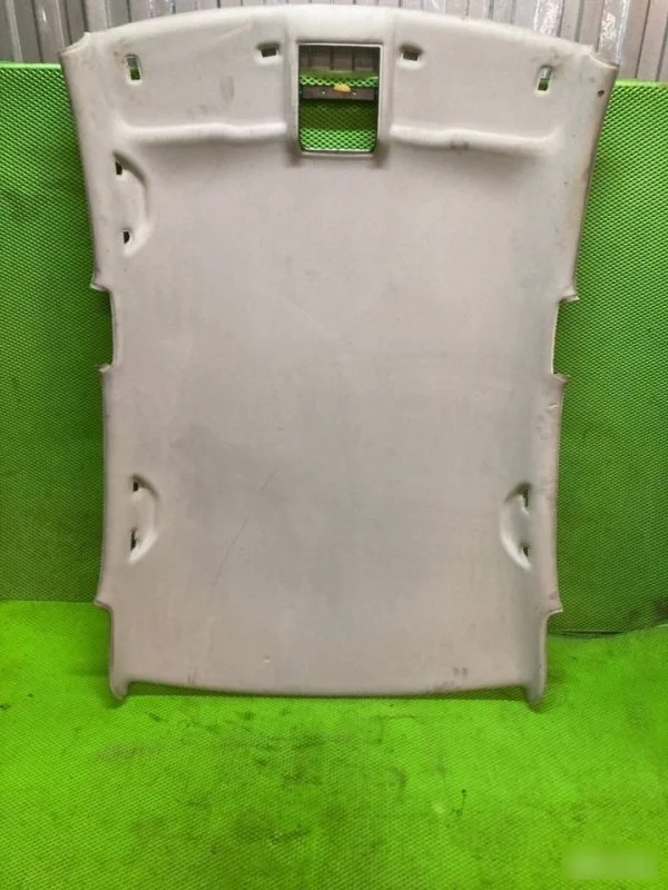 Обшивка потолка Volkswagen Polo 5 2015-2020 6RU867501C