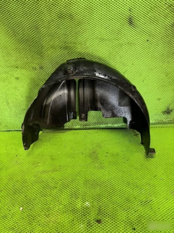 Подкрылок Volkswagen Polo 5 2009-2015 6RU810972, задний правый