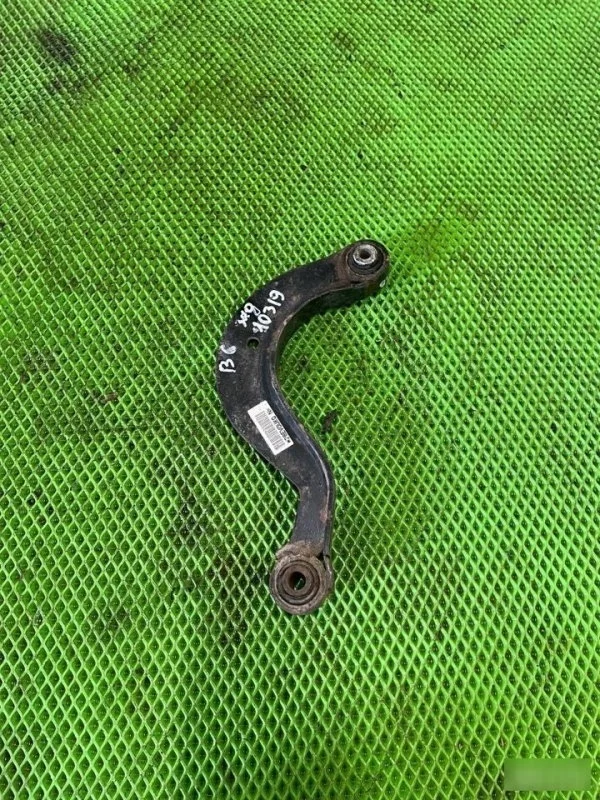 Рычаг Volkswagen Golf 6 1K0505323, задний левый