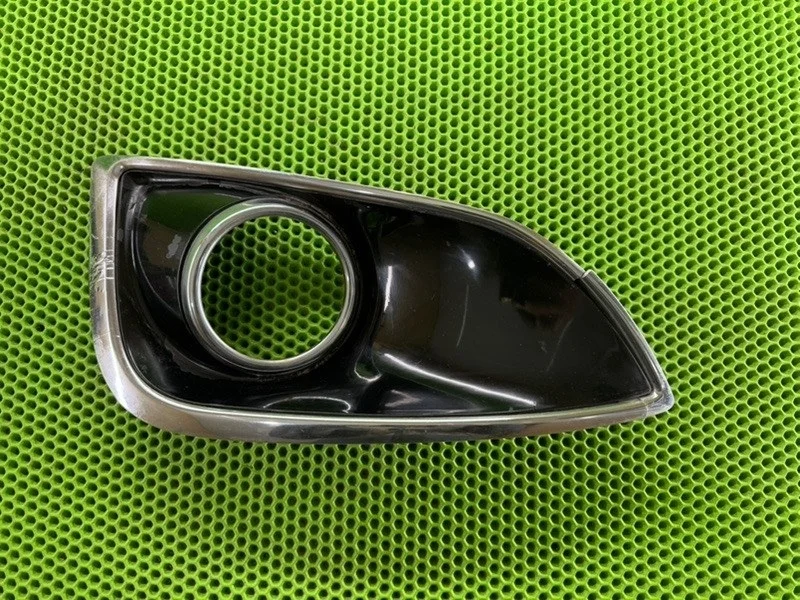 Накладка ПТФ Hyundai Ix35 865852Y000, левая