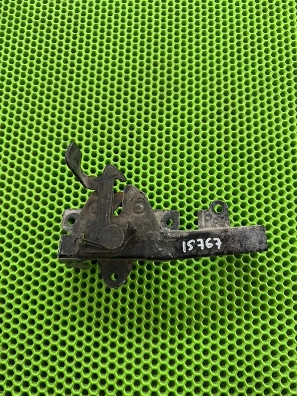 Замок капота Kia Cerato 1 811302F000