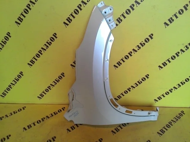 Крыло переднее правое Toyota Highlander 3 2013-2020 538010E120