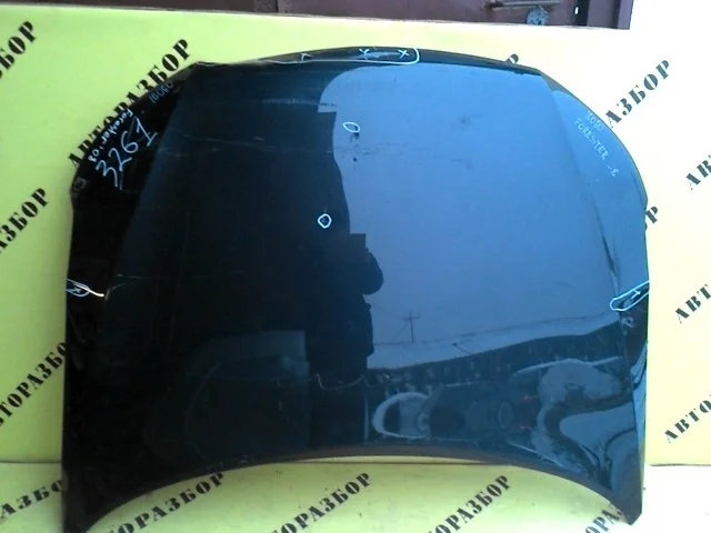 Капот Subaru Forester (S12) 2008-2012 57229SC0009P