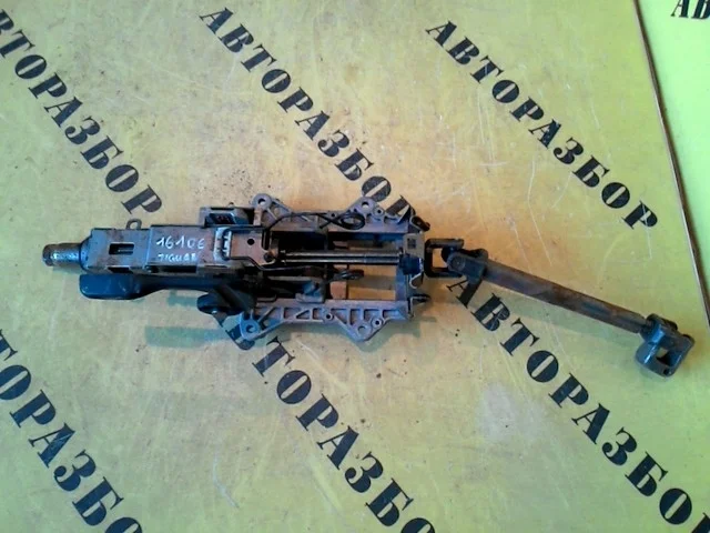 Колонка рулевая Volkswagen Tiguan 2007-2016 5N1419502C