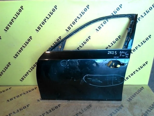 Дверь передняя левая Bmw 5-Серия E60/E61 2003-2009 41517202339