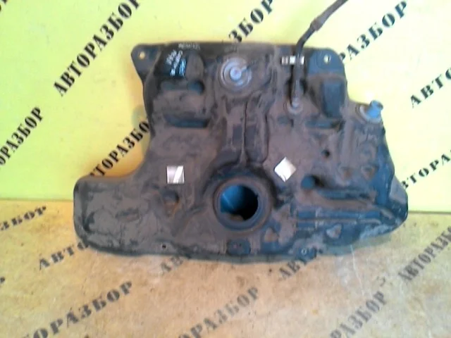 Бак топливный (бензобак) Toyota Corolla 150 2006-2013 7700112B60