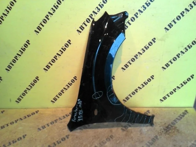 Крыло переднее правое Subaru Forester (S12) 2008-2012 57120SC0019P